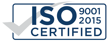 ISO 9001 2015